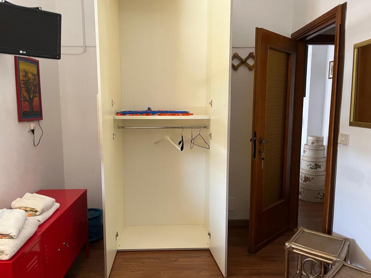 Da Adriana Guesthouse Santa Teresa Gallura Ngoại thất bức ảnh
