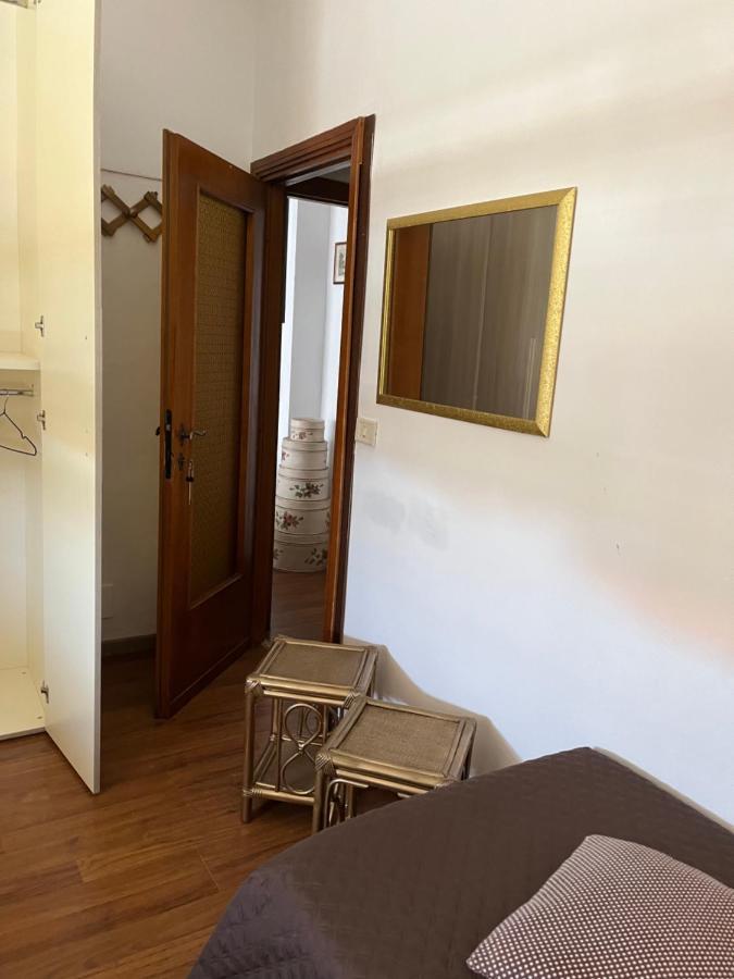 Da Adriana Guesthouse Santa Teresa Gallura Ngoại thất bức ảnh
