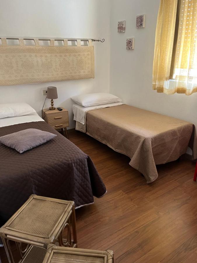 Da Adriana Guesthouse Santa Teresa Gallura Ngoại thất bức ảnh