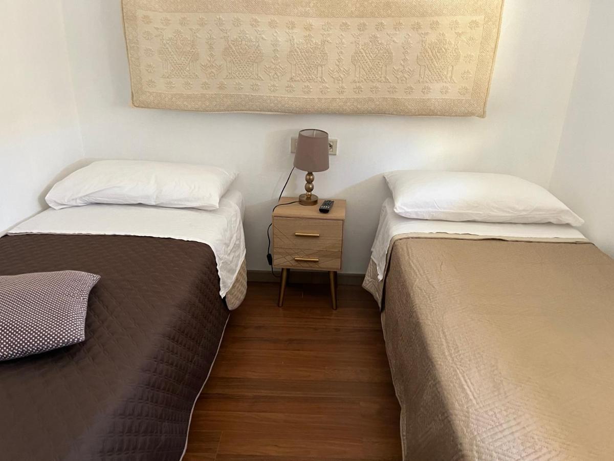 Da Adriana Guesthouse Santa Teresa Gallura Ngoại thất bức ảnh