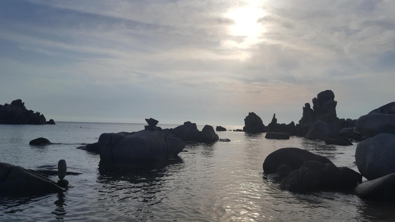 Da Adriana Guesthouse Santa Teresa Gallura Ngoại thất bức ảnh