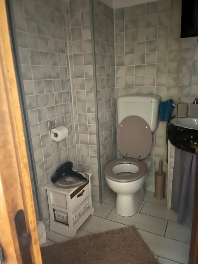 Da Adriana Guesthouse Santa Teresa Gallura Ngoại thất bức ảnh