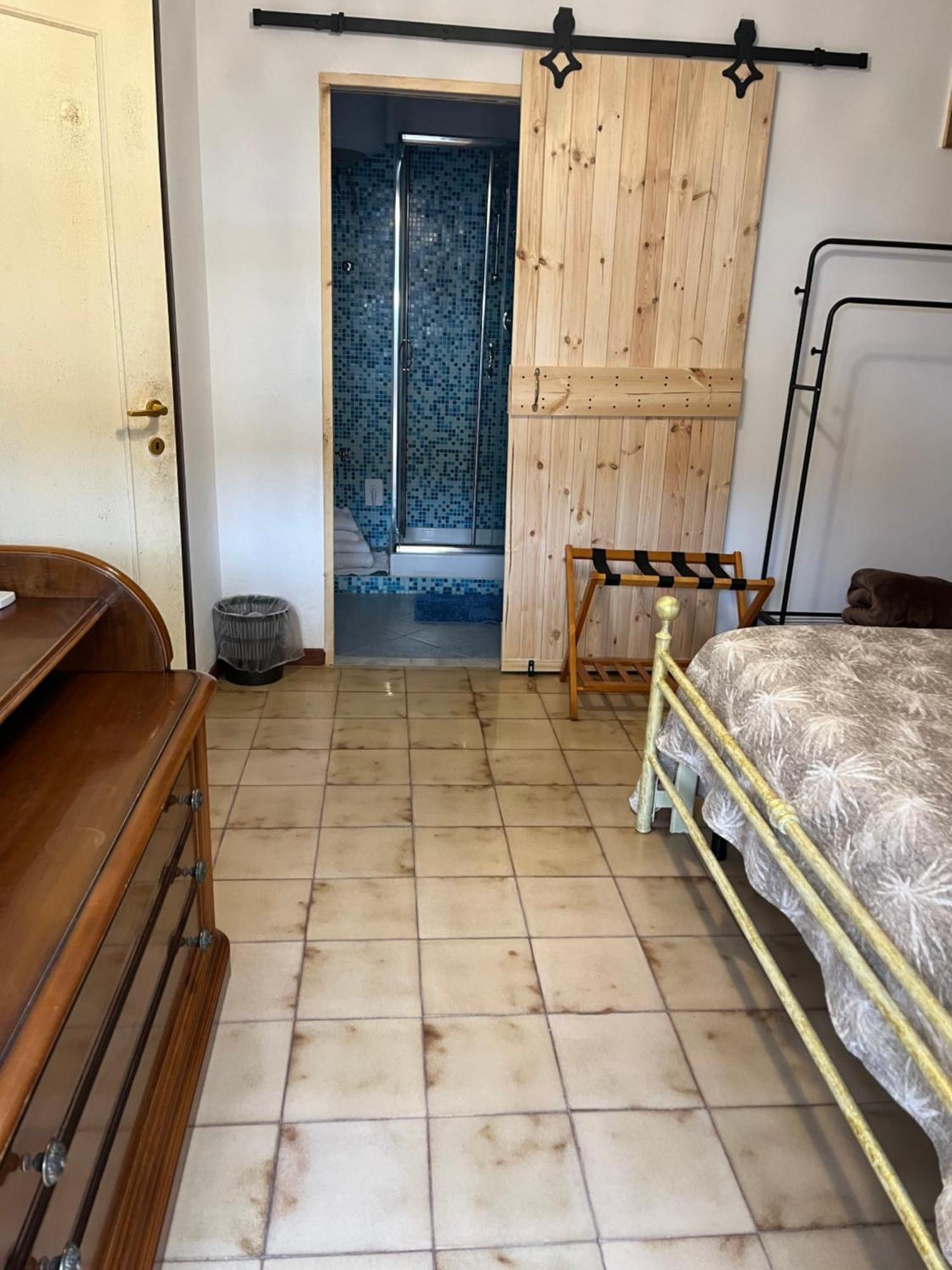 Da Adriana Guesthouse Santa Teresa Gallura Ngoại thất bức ảnh