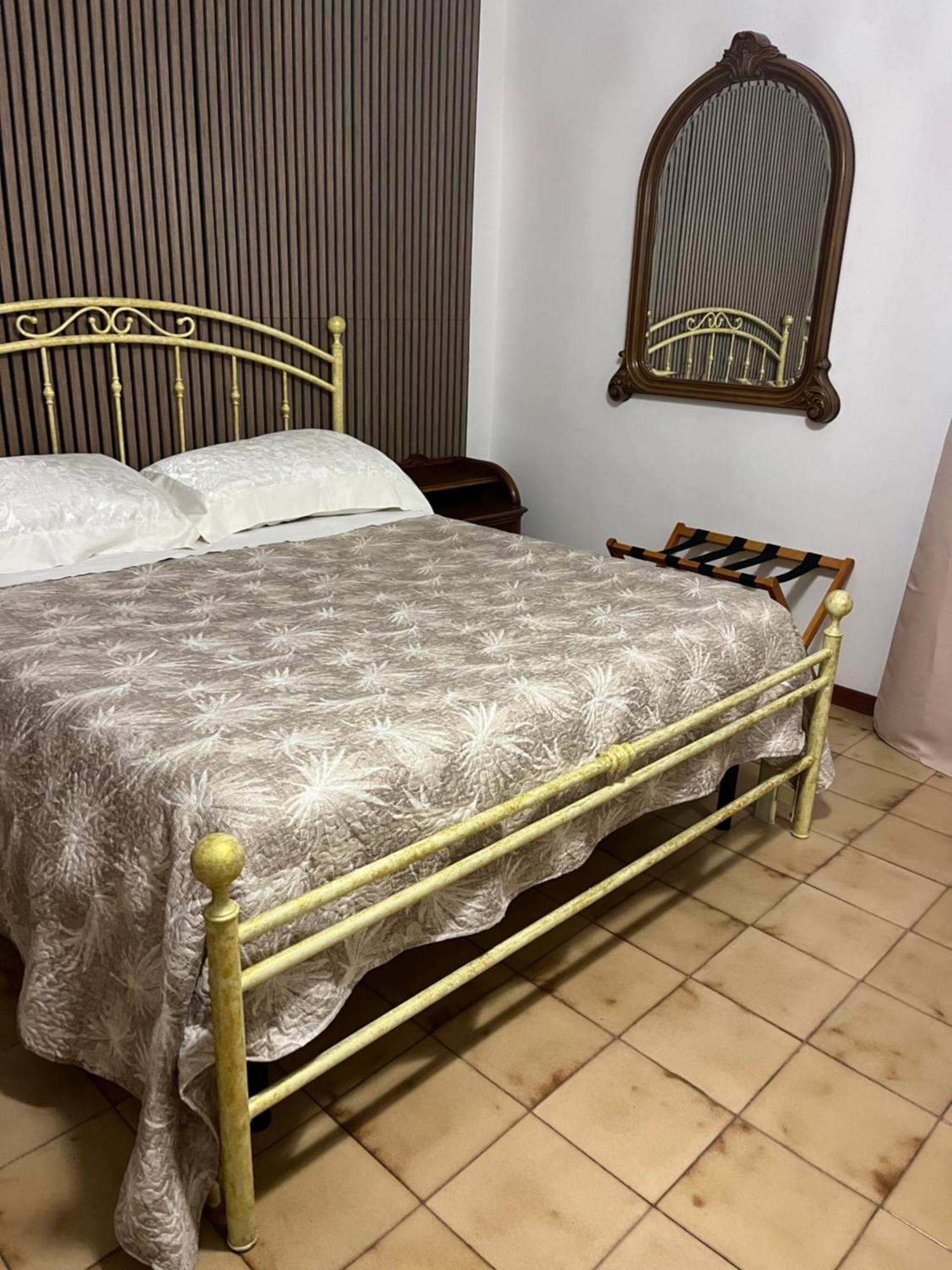 Da Adriana Guesthouse Santa Teresa Gallura Ngoại thất bức ảnh
