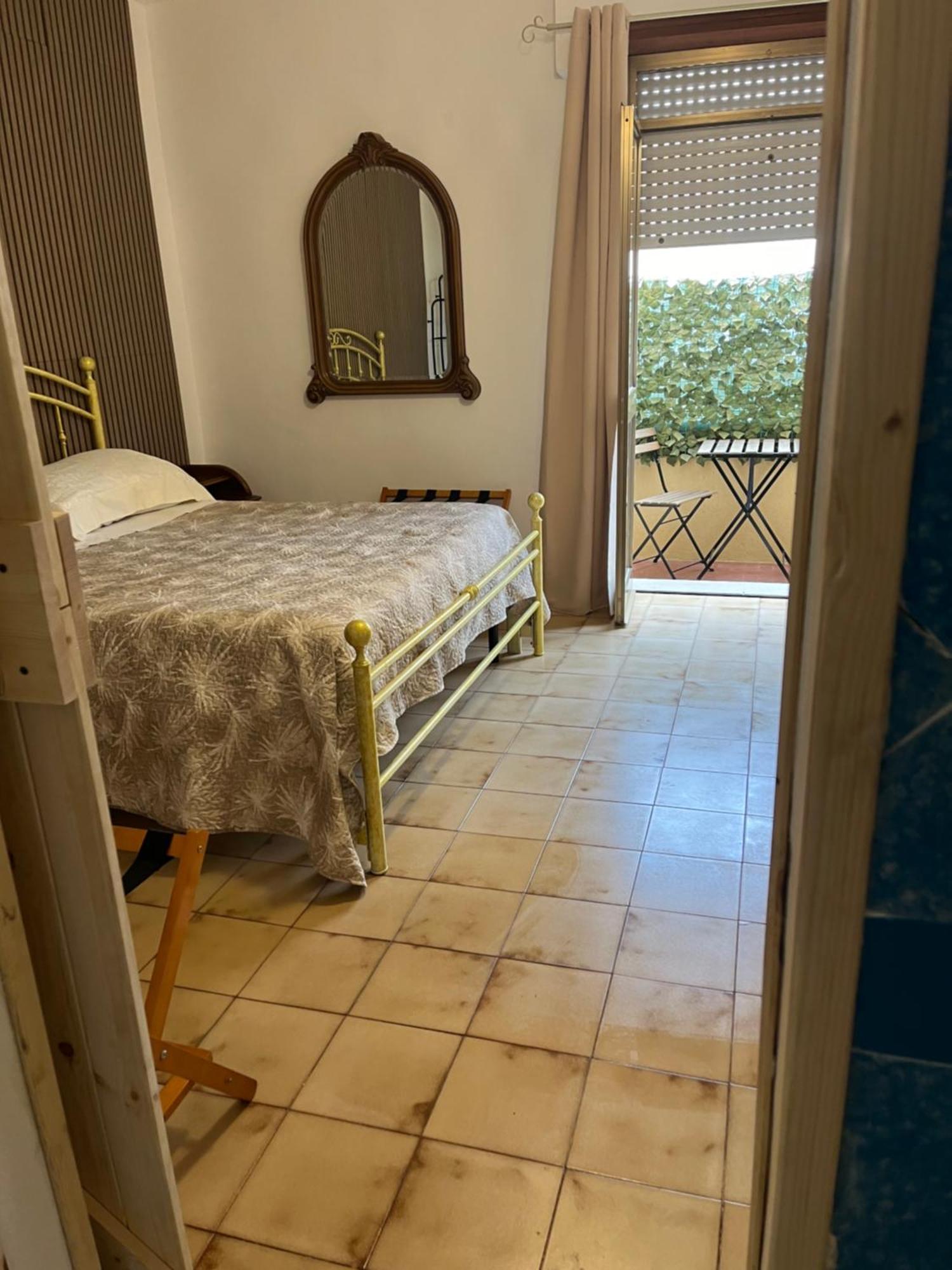 Da Adriana Guesthouse Santa Teresa Gallura Ngoại thất bức ảnh