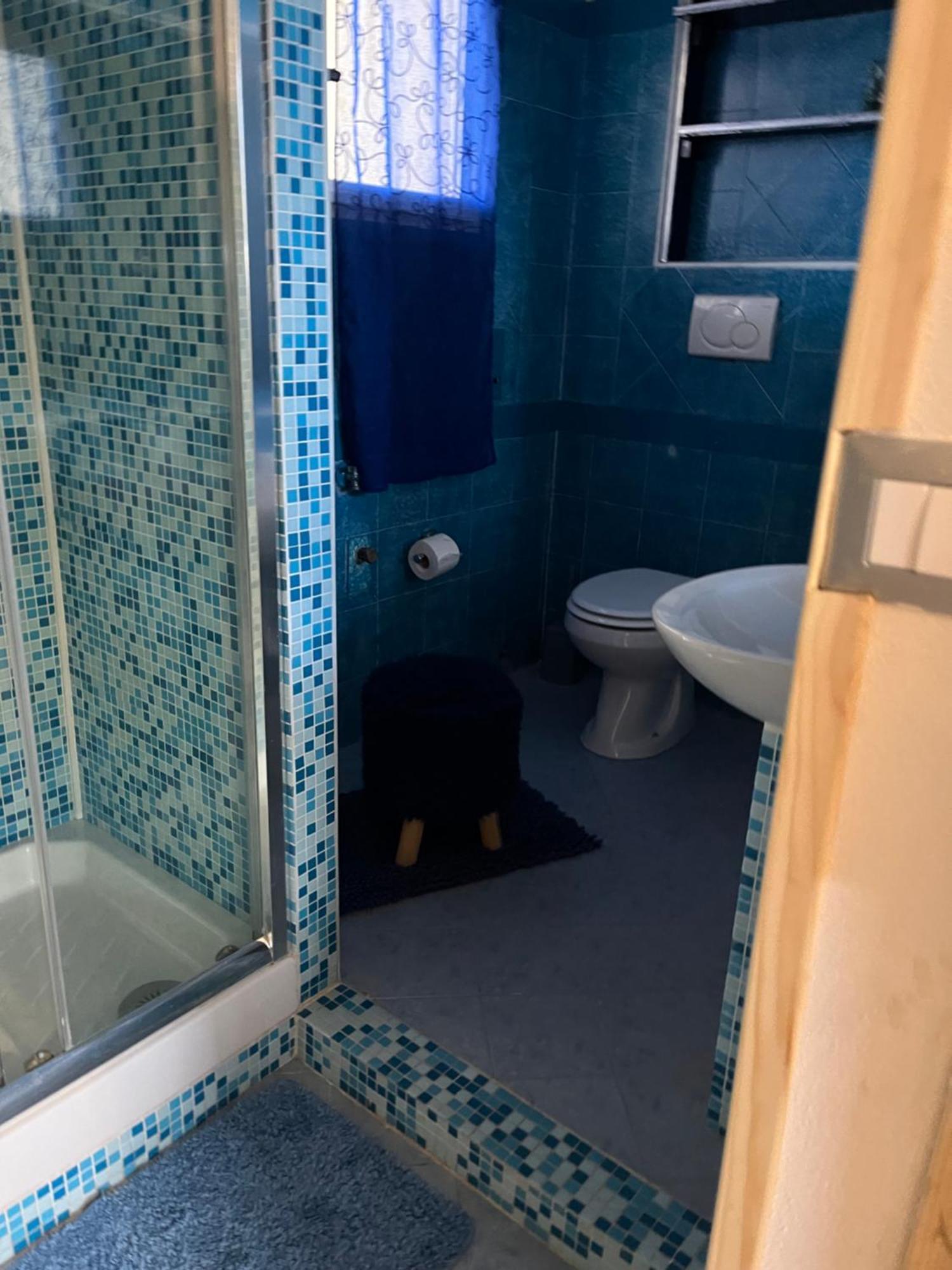 Da Adriana Guesthouse Santa Teresa Gallura Ngoại thất bức ảnh