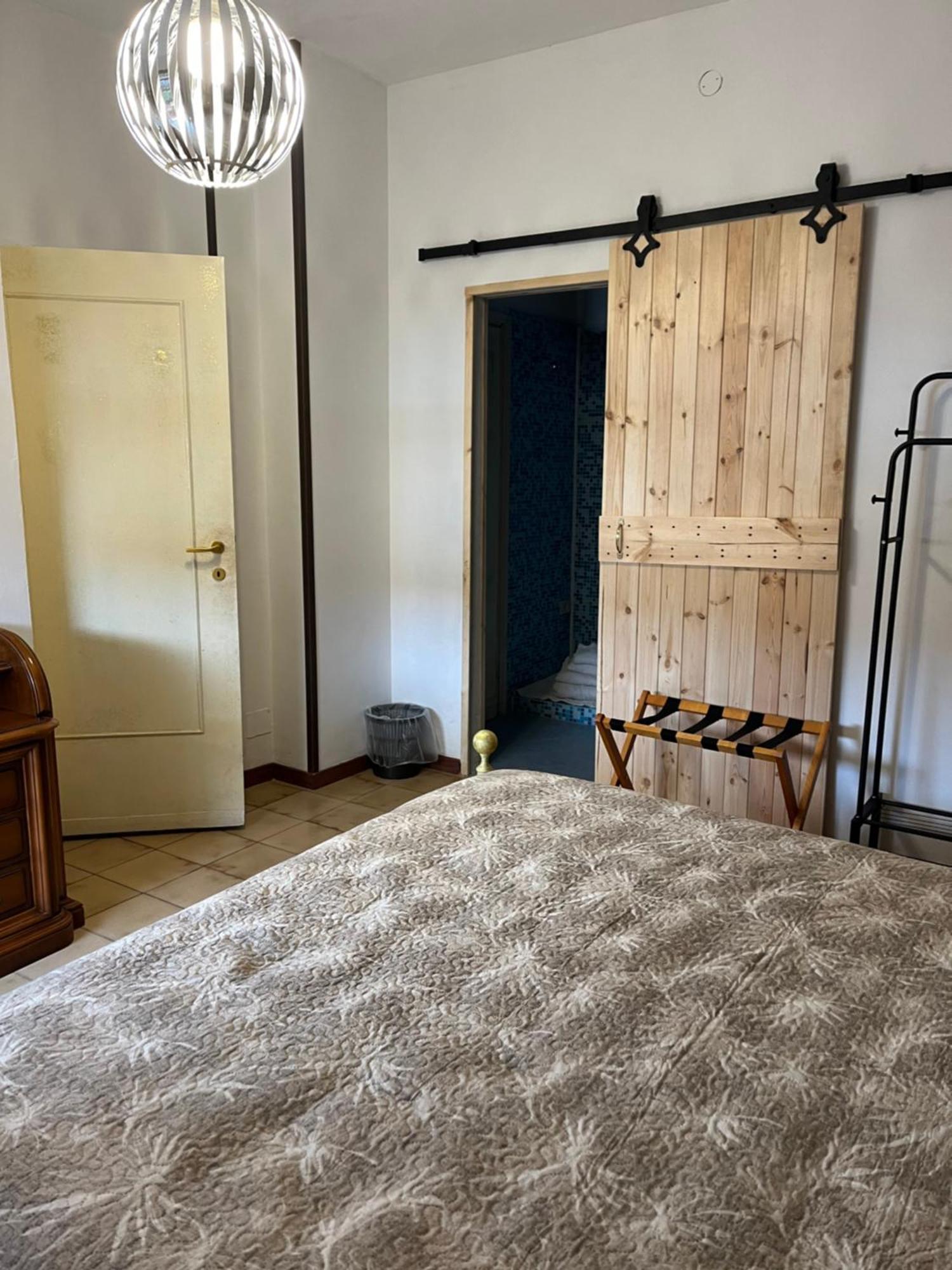 Da Adriana Guesthouse Santa Teresa Gallura Ngoại thất bức ảnh