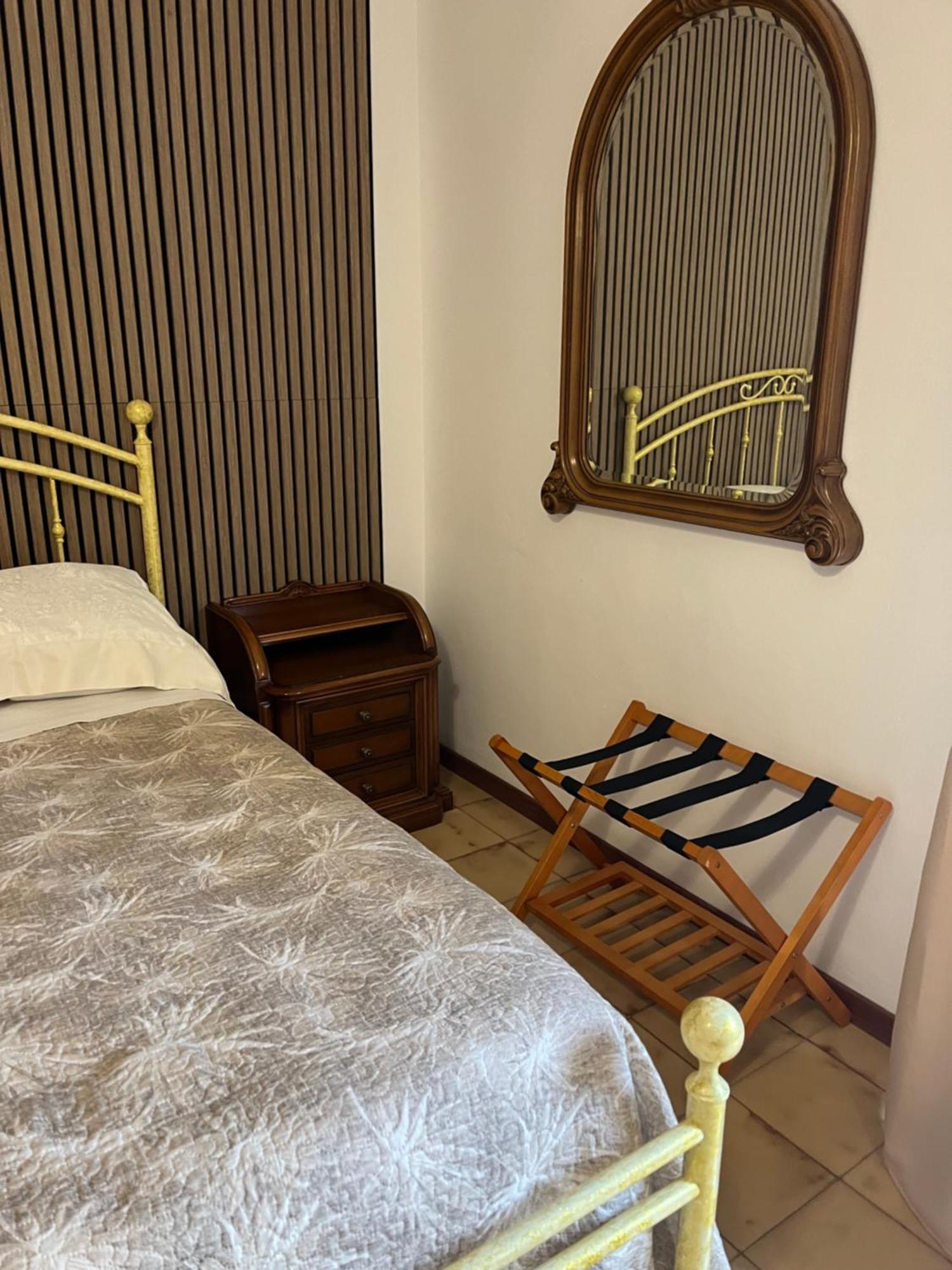 Da Adriana Guesthouse Santa Teresa Gallura Ngoại thất bức ảnh