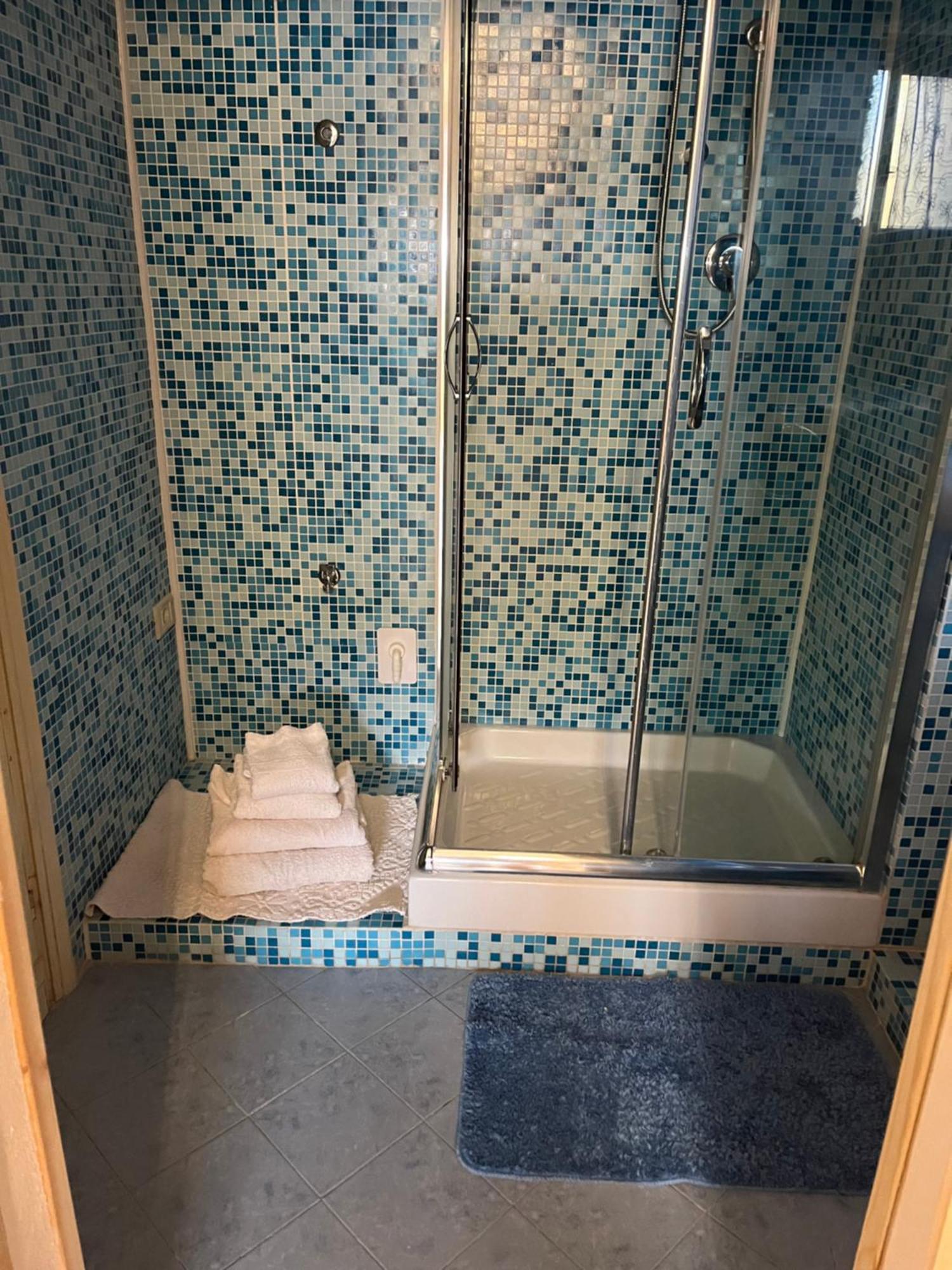 Da Adriana Guesthouse Santa Teresa Gallura Ngoại thất bức ảnh