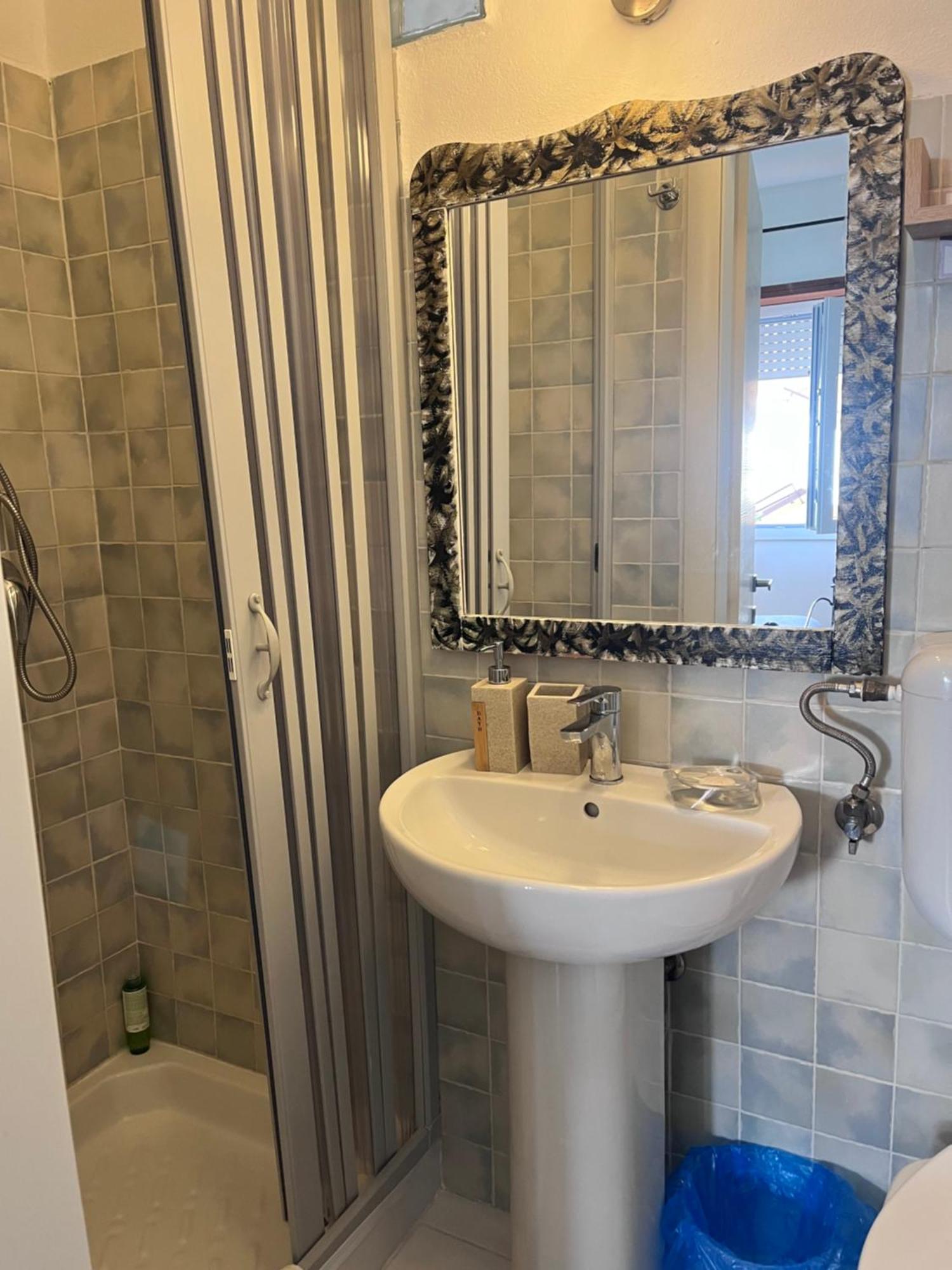 Da Adriana Guesthouse Santa Teresa Gallura Ngoại thất bức ảnh