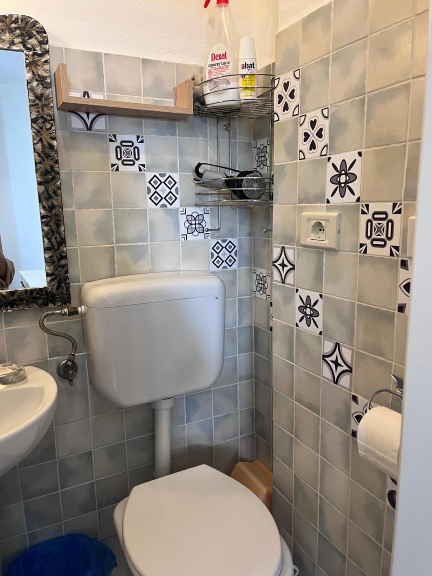 Da Adriana Guesthouse Santa Teresa Gallura Ngoại thất bức ảnh