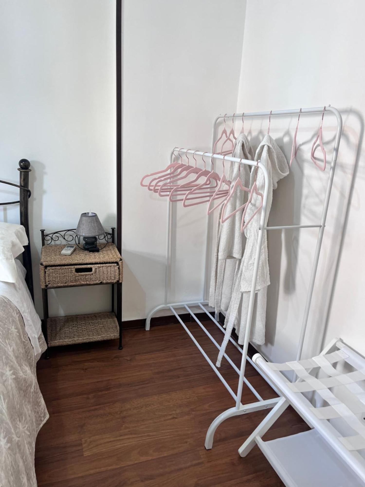 Da Adriana Guesthouse Santa Teresa Gallura Ngoại thất bức ảnh