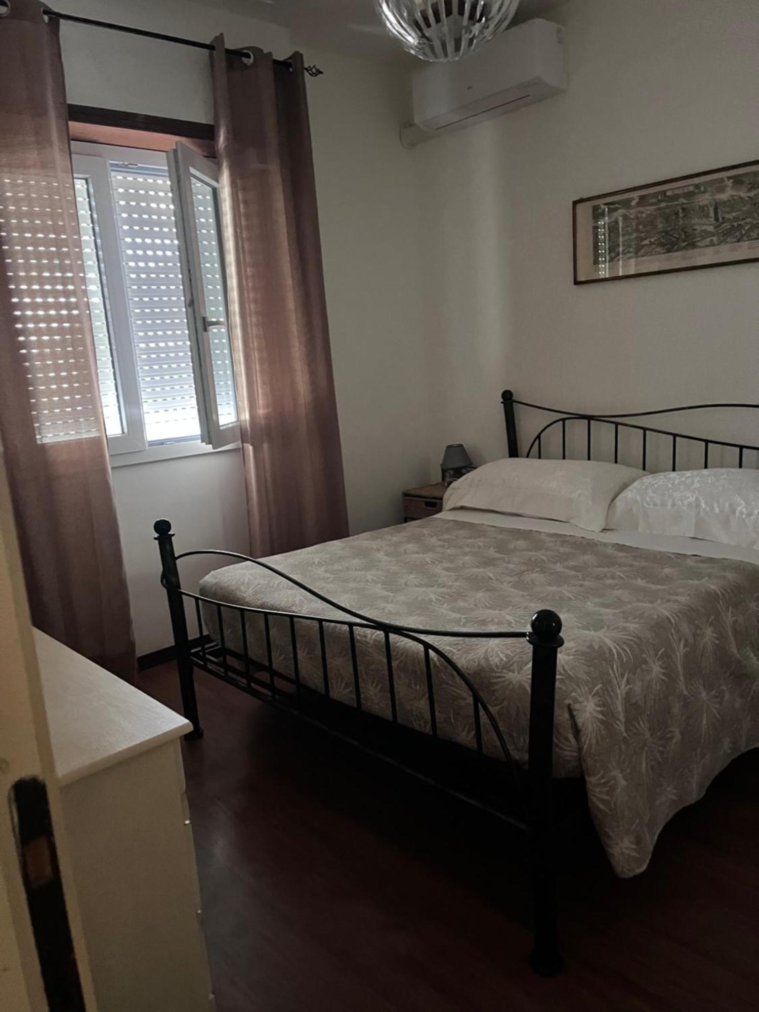 Da Adriana Guesthouse Santa Teresa Gallura Ngoại thất bức ảnh