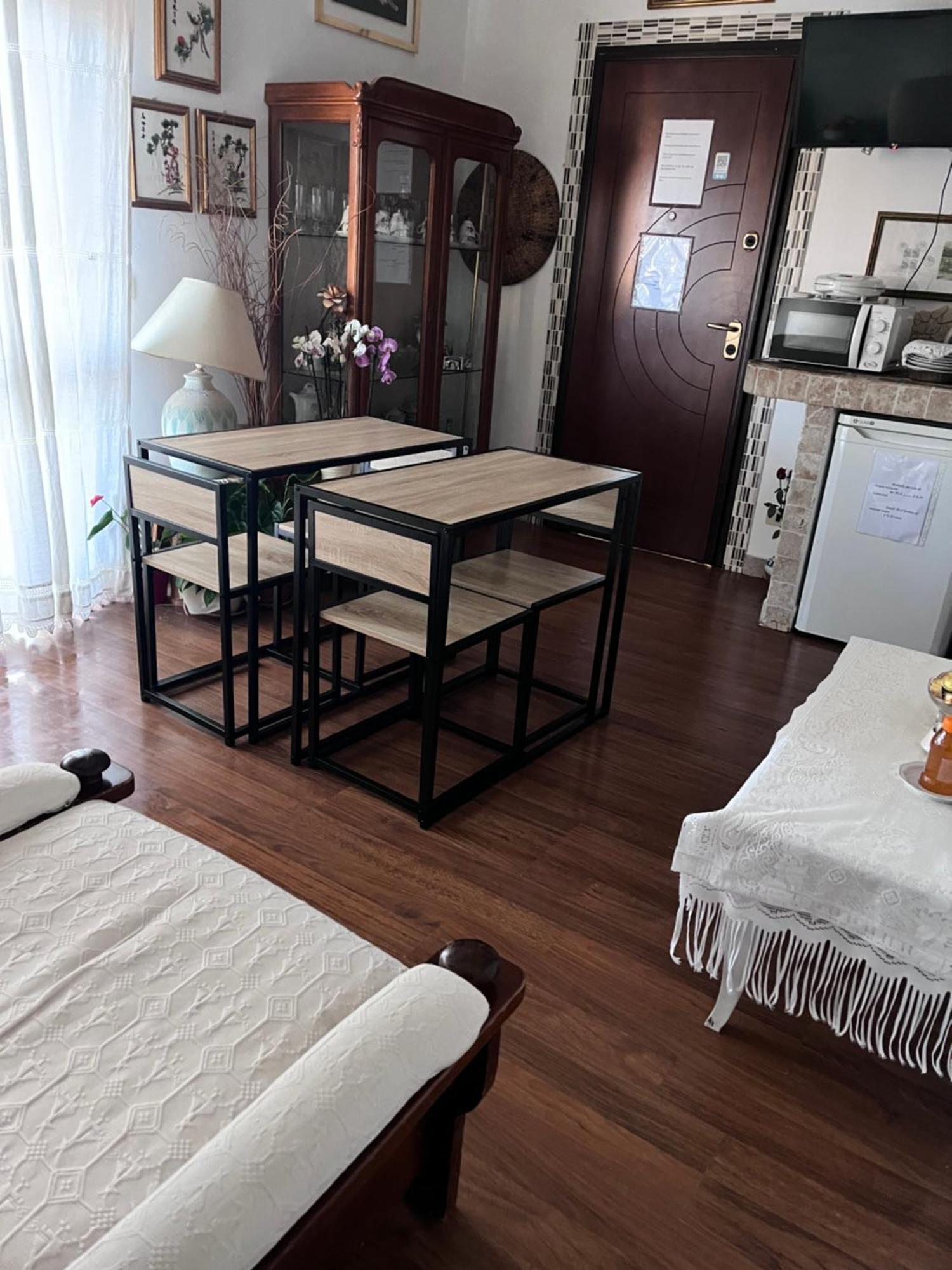 Da Adriana Guesthouse Santa Teresa Gallura Ngoại thất bức ảnh