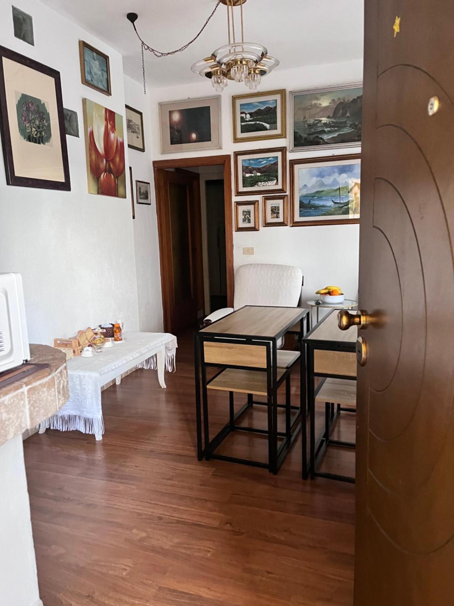Da Adriana Guesthouse Santa Teresa Gallura Ngoại thất bức ảnh