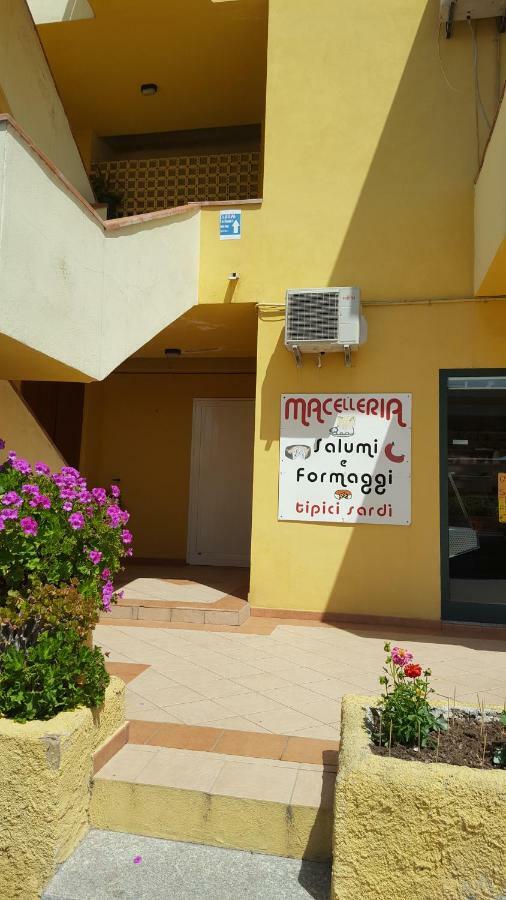 Da Adriana Guesthouse Santa Teresa Gallura Ngoại thất bức ảnh