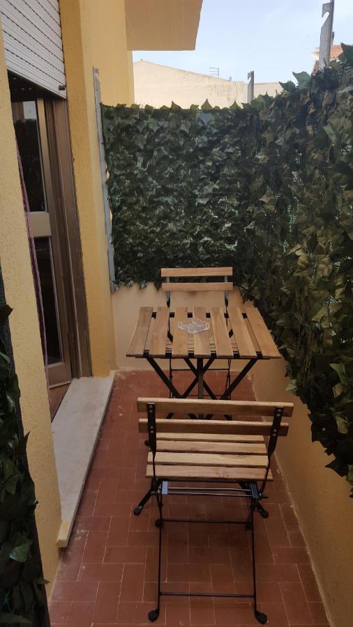 Da Adriana Guesthouse Santa Teresa Gallura Ngoại thất bức ảnh